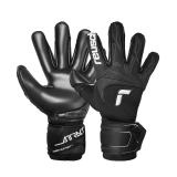 Reusch Attrakt Freegel Infinity Finger Support 5670730 7700 black 1